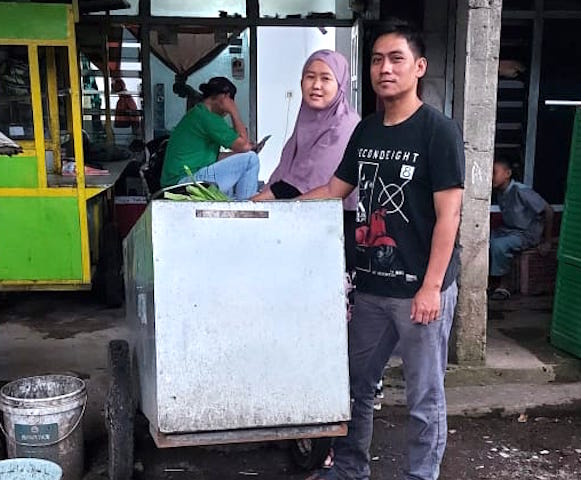 Thoriq dan Para Karibnya Cermati Kualitas Paslon, Lalu Baru Tentukan Bupati-Wakil Bupati Jember Pilihan Hati